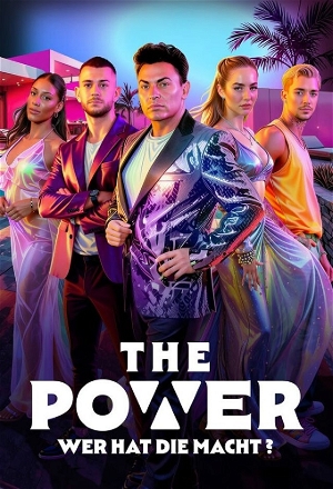 Power – Wer hat die Macht?
