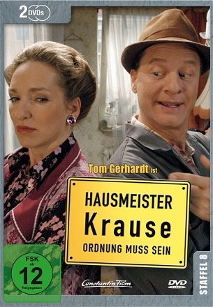 Voll die Bescherung!