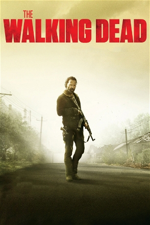 Walking Dead