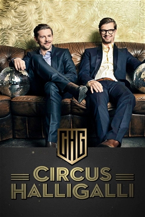 Circus HalliGalli_0009