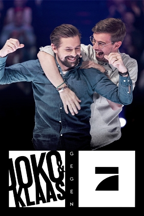 Joko & Klaas gegen ProSieben_0002