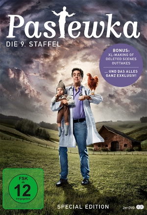 Schatten der Vergangenheit