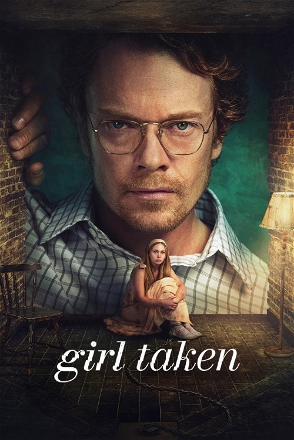 Girl Taken
