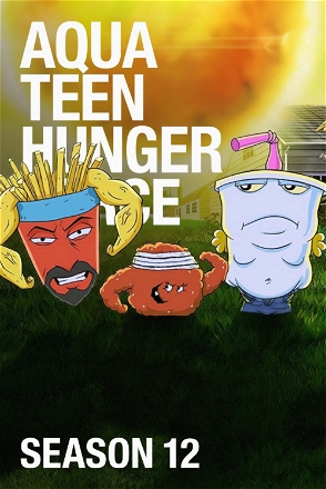 Aqua Teen Hunger Force_0012