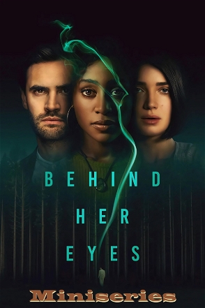 Behind Her Eyes