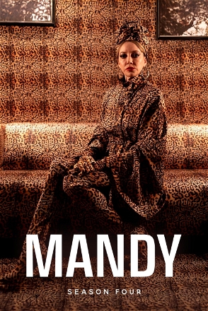 Mad Mandy: Fury Road