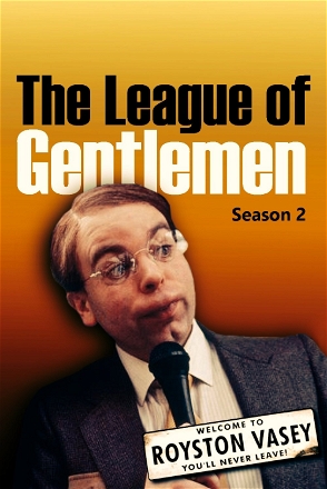 Lust for Royston Vasey