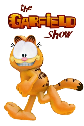 Garfield im Land der Träume