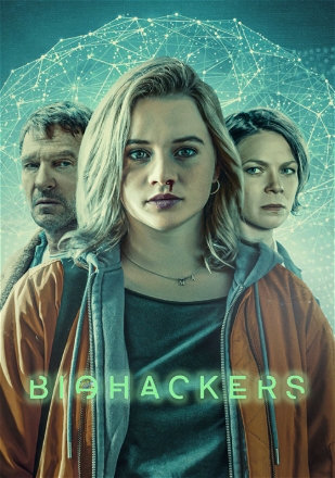 Biohackers