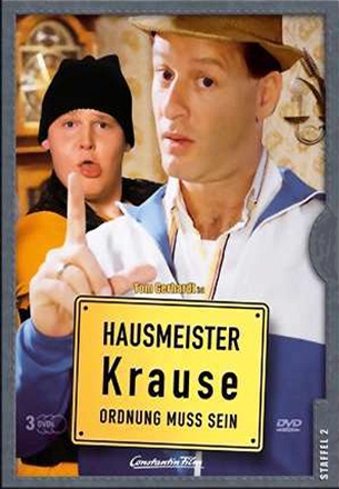 Carmen ist schwanger