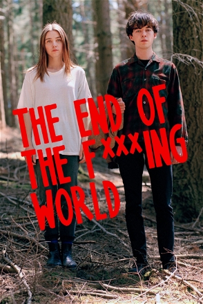 End of the F***ing World