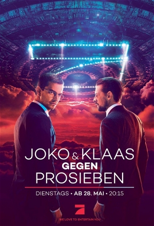 Joko & Klaas gegen ProSieben_0001