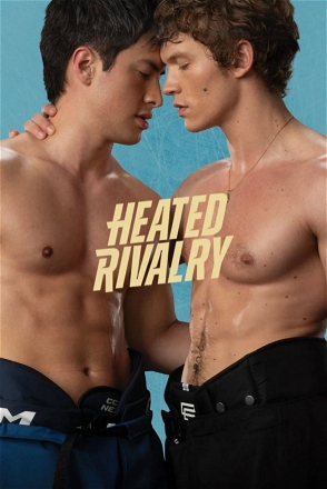 Heated Rivalry