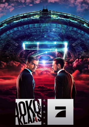 Joko & Klaas gegen ProSieben
