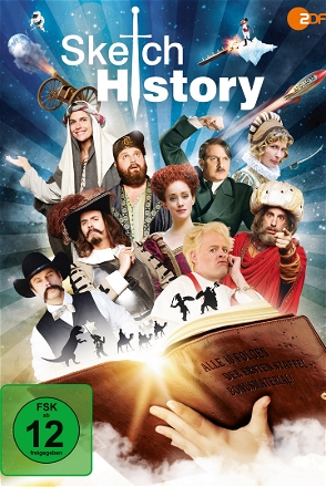 Sketch History - Neues von gestern