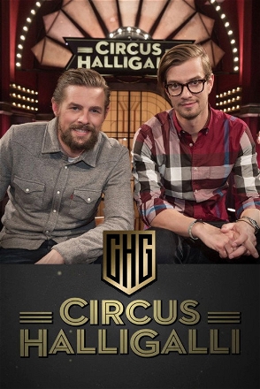 Circus HalliGalli_0006
