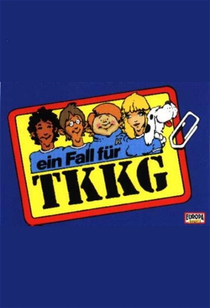Gangster auf der Gartenparty