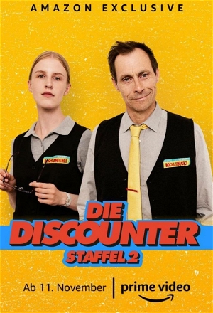 Gegensätze ziehen sich an