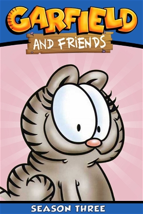 Garfield and Friends_0003