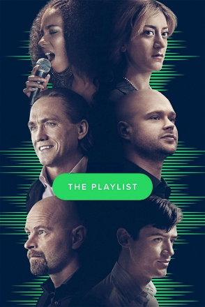 The Playlist_0001