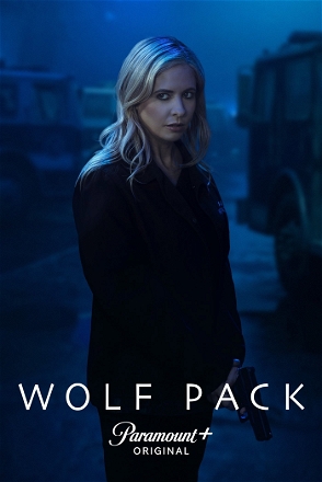 Wolf Pack