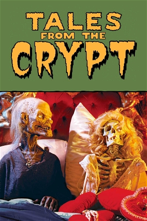 99 & 44/100% Pure Horror