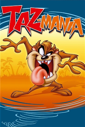 Tazmania