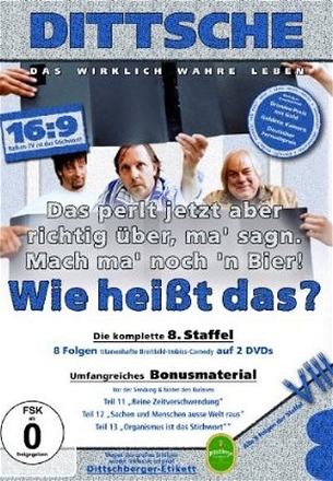 50. Kalenderwoche 2007