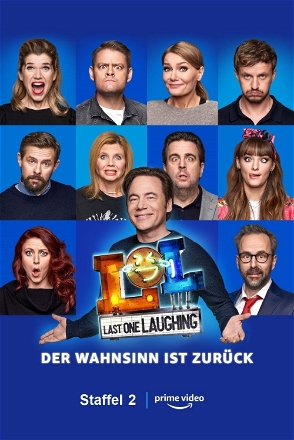 Waschbär, Kuh und Katze