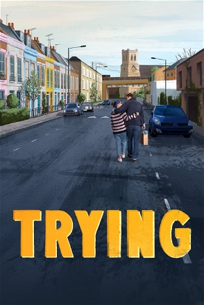 Trying