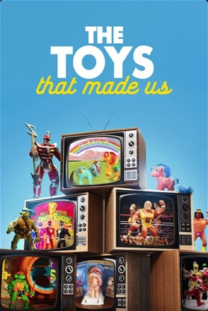 Toys That Made Us