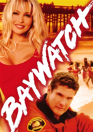 Baywatch – Die Rettungsschwimmer von Malibu