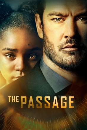 Passage