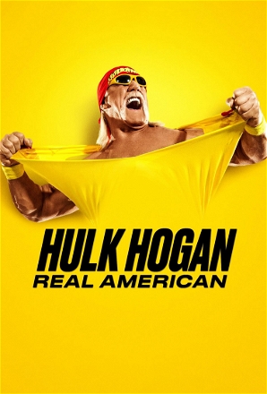 Hulk Hogan: Real American_0001