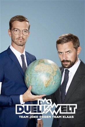 Joko gegen Klaas - Das Duell um die Welt_0007