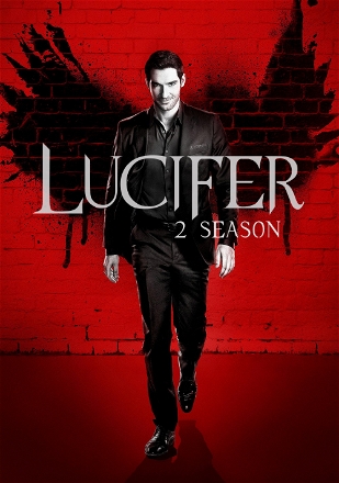 Everything's Coming Up Lucifer