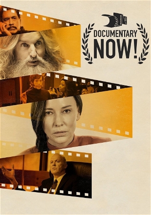 Documentary Now!