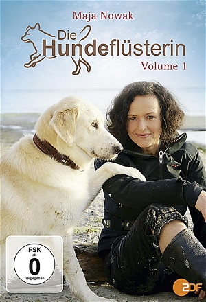 Die Hundeflüsterin