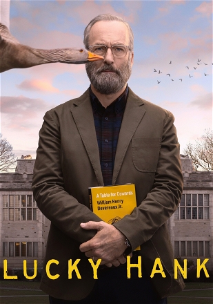 Lucky Hank