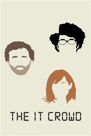 IT Crowd