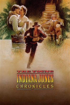 Young Indiana Jones Chronicles