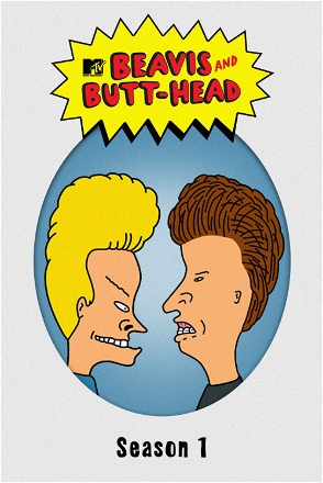 1-900-BEAVIS