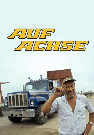 Auf Achse