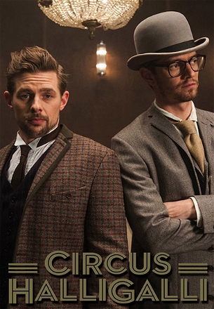 Circus HalliGalli_0002