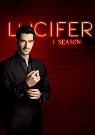 #TeamLucifer