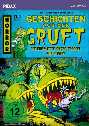 Gefährliche Schatzsuche