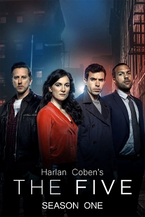 The Five_0001