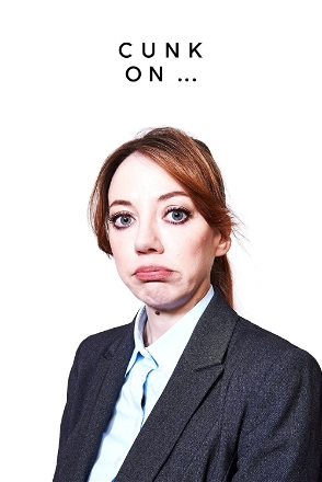 Cunk on Earth