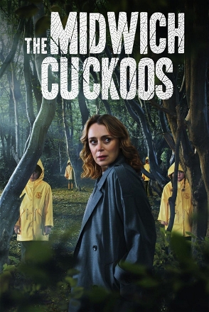 Midwich Cuckoos