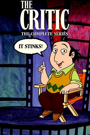 Critic